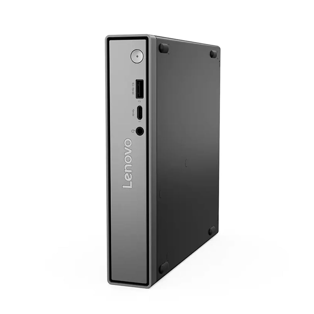 PC LENOVO TC NEO 50Q G5 I7 240H 16GB 1TB WINDOWS 11 PRO NEGRO - 1
