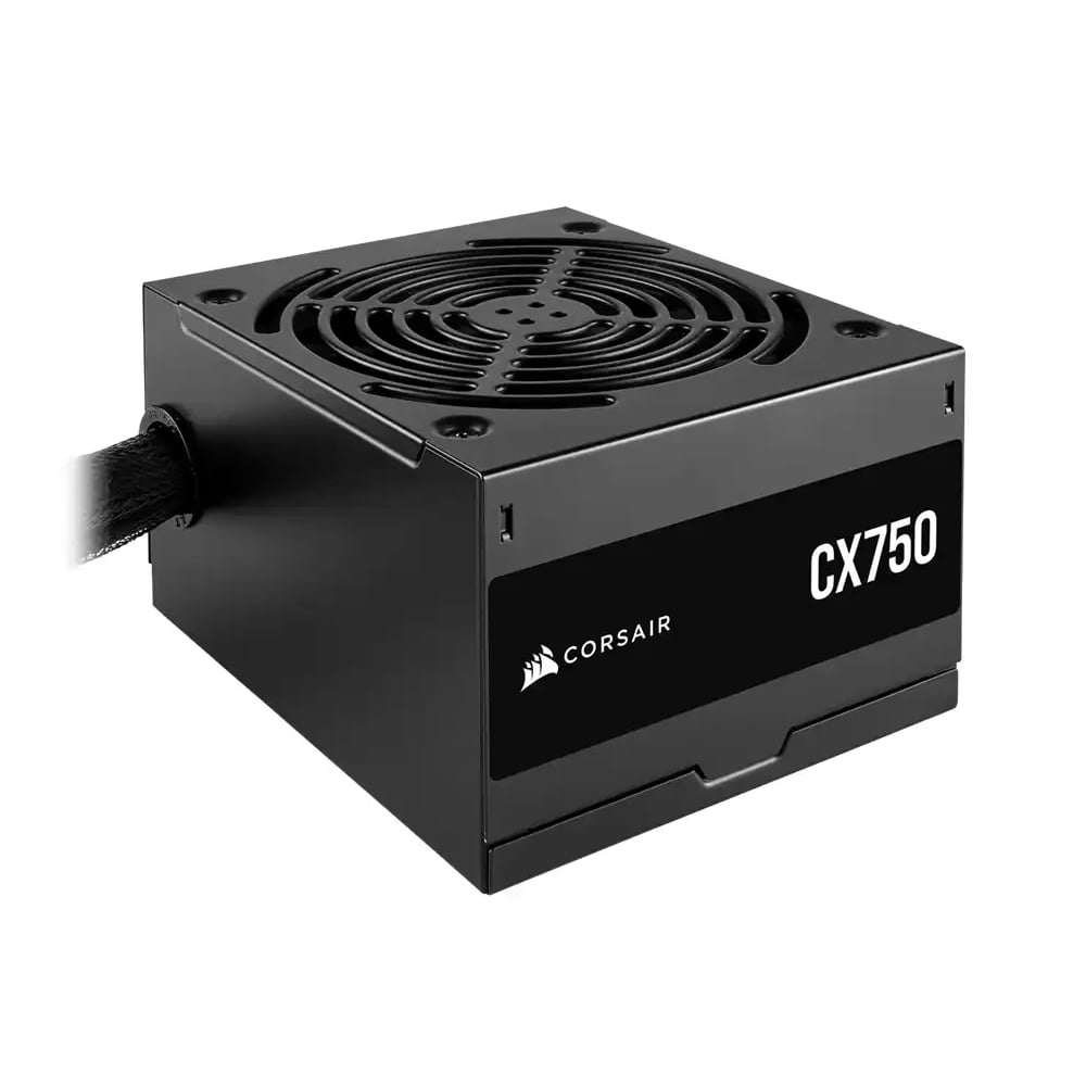 FUENTE DE ALIMENTACIÓN CORSAIR RPS0146 750W ATX 88% EFICACIA - 1