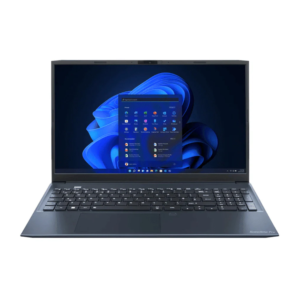 LAPTOP TOSHIBA DYNABOOK SATELLITE PRO C50-K INTEL CORE I7-1355U 1 TB SSD FHD 15.6' GRIS - 1