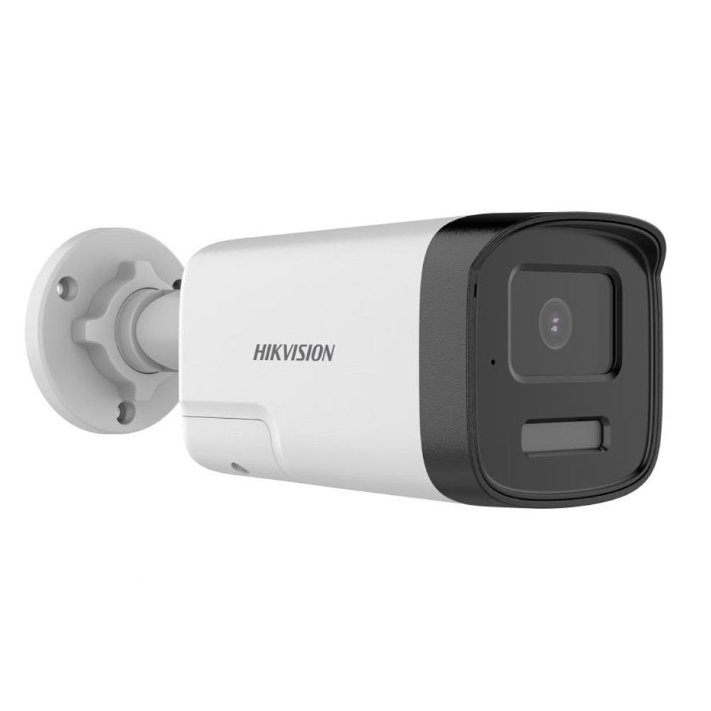 CÁMARA DE SEGURIDAD HIKVISION 5MP/3K SERIE MINI BULLET 2 WAY AUDIO - 1