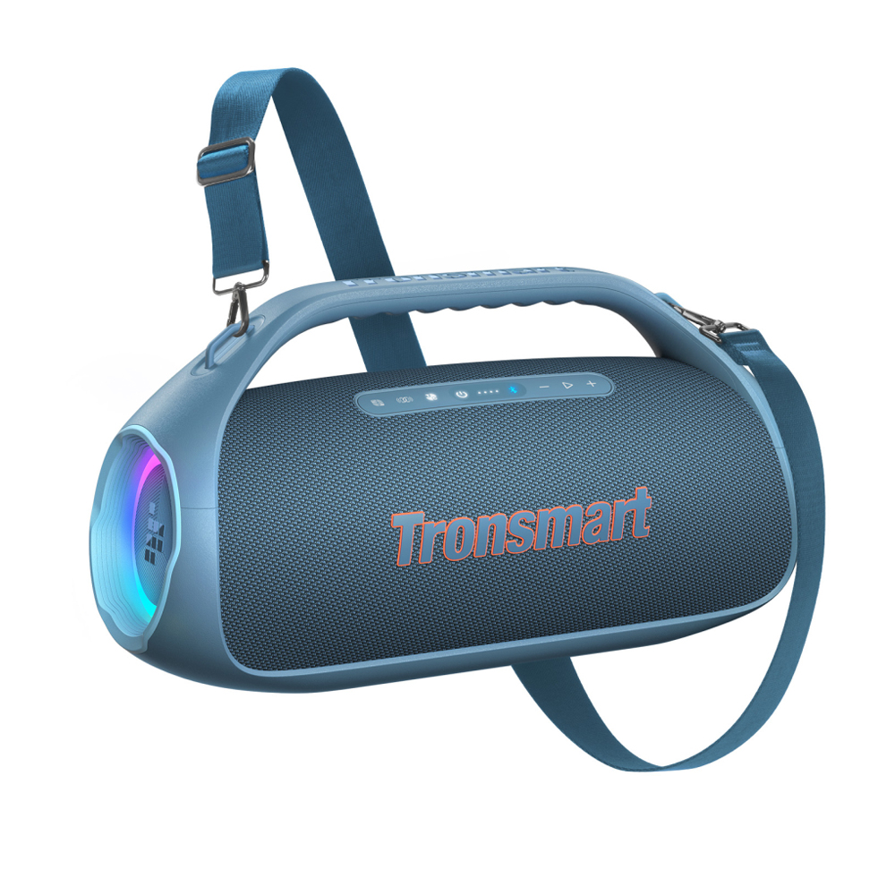ALTAVOZ TRONSMART BANG 2 BLUETOOTH POTENCIA 20W - 1
