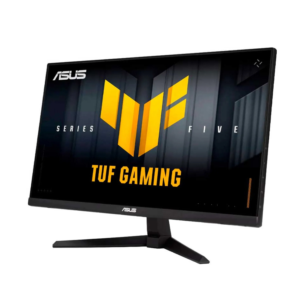 MONITOR PLANO ASUS TUF GAMING VG279QM5A 27' FHD 1920X1080 HDMI DP - 1