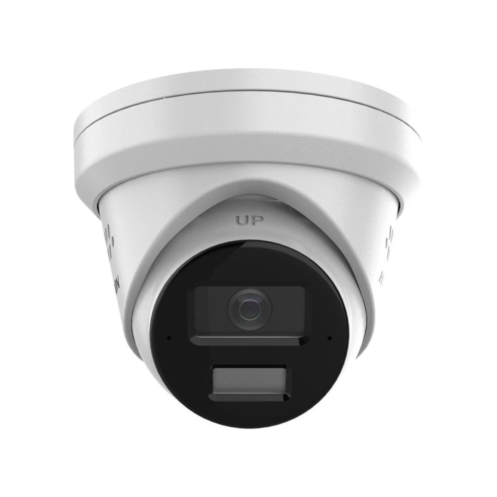 CÁMARA DE VIGILANCIA HIKVISION COLORVU DS-2CD2383G2-LI2U / SRB, CALIDAD DE IMAGEN SUPERIOR Y CONECTIVIDAD AVANZADA - 1