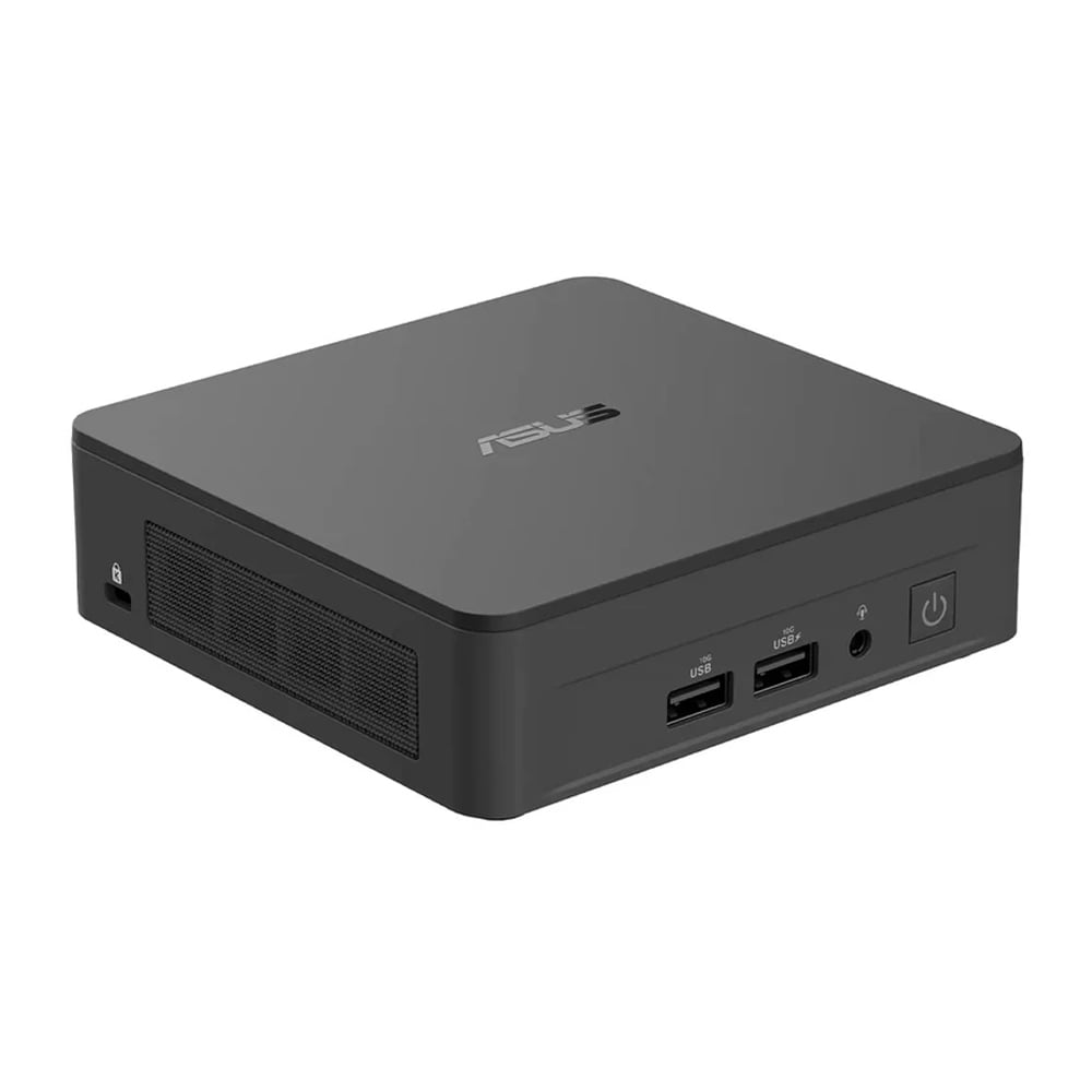 PC MINI ASUS NUC 13 PRO CORE I5-13420H 16GB 256GB GRÁFICOS INTEL UHD - 1