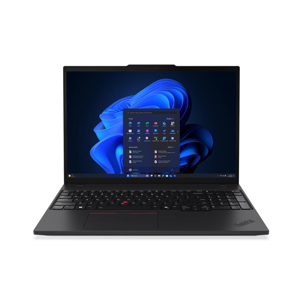 LENOVO THINKPAD T16 GEN 4 ULTIMATE 16GB RAM 1TB SSD 16 PULGADAS WINDOWS 11 PRO - 1