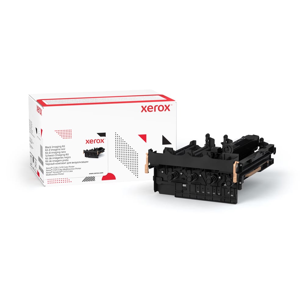 KIT DE IMAGEN XEROX C410/VERSALINK C415 125K - NEGRO - 1