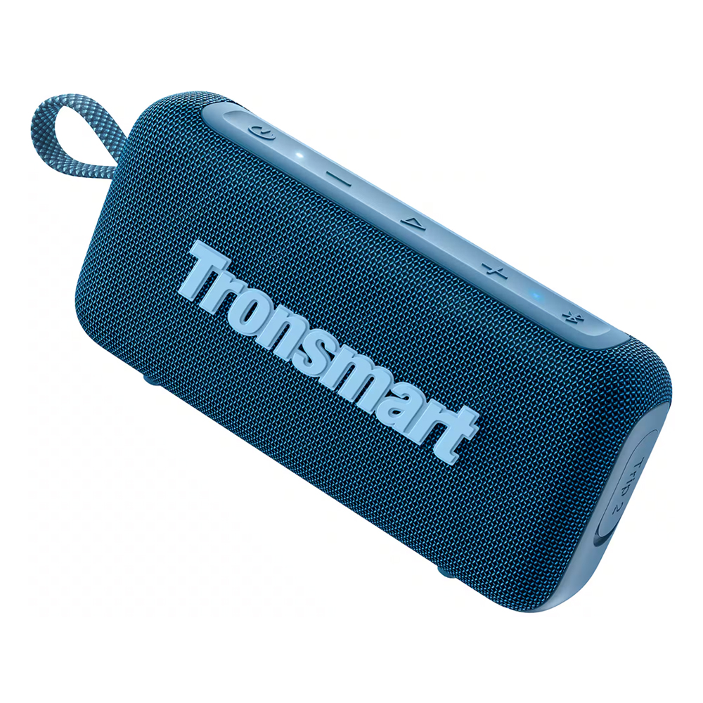 AURICULAR TRONSMART TRIP 2 BLUETOOTH AUMENTADO AZUL - 1