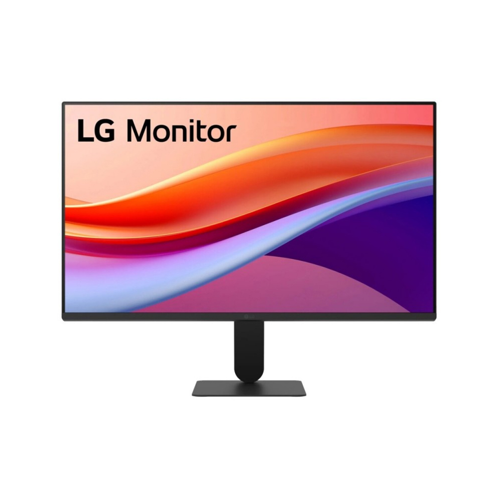 MONITOR LG ULTRAGEAR 27' IPS FHD 120HZ 1MS PANTALLA PARA GAMING 27U411A-B - 1
