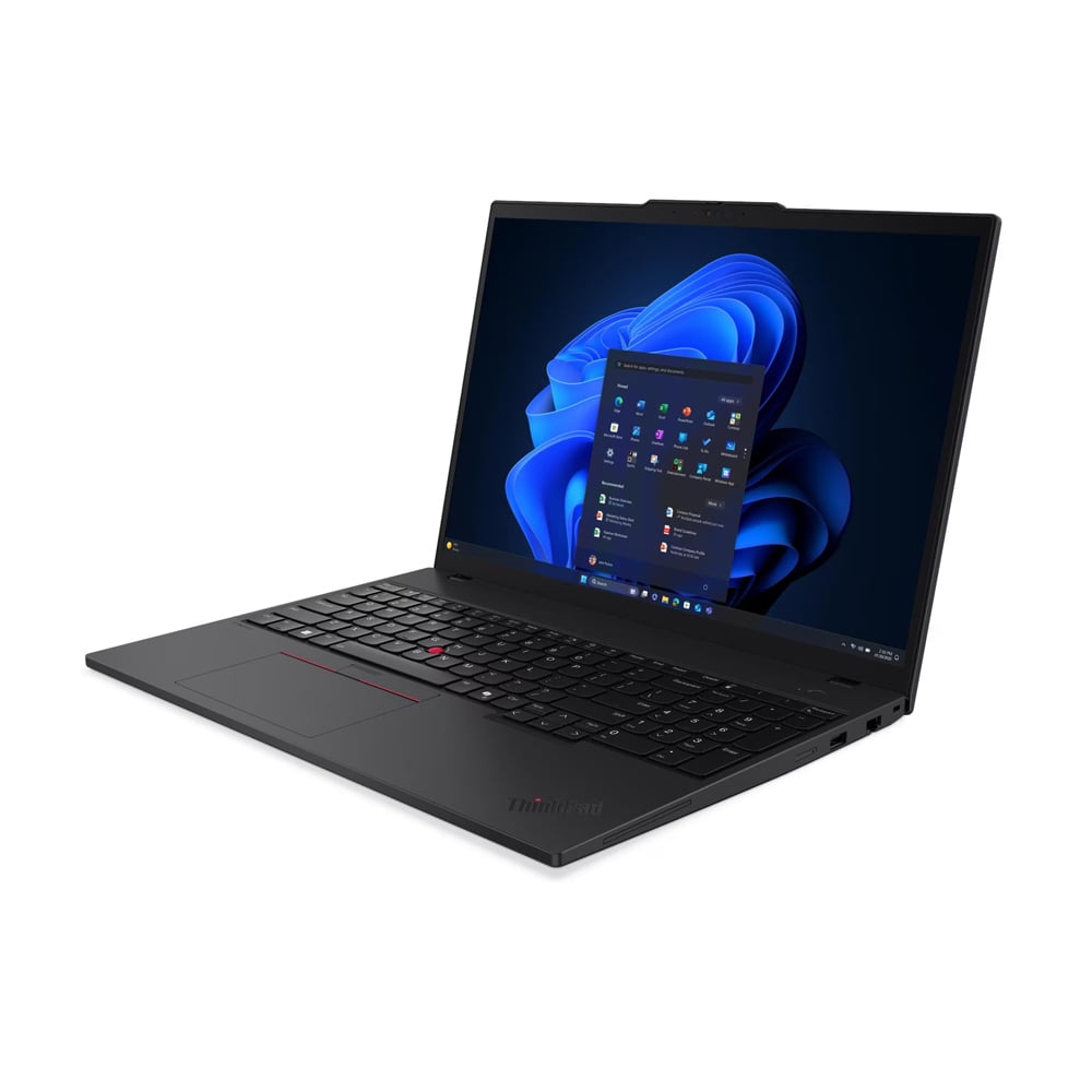 LENOVO THINKPAD T16 G4 16GB 512GB 16 PULGADAS WINDOWS 11 PRO PORTÁTIL ULTRADELGADO - 1