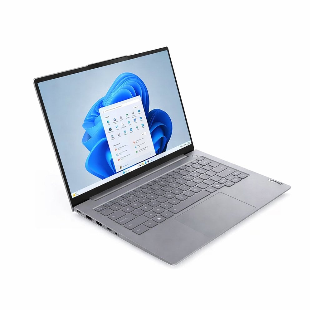 LAPTOP LENOVO THINKBOOK 14 G8 INTEL CORE I7 16GB RAM 512GB SSD 14 PULGADAS WINDOWS 11 PRO - 1