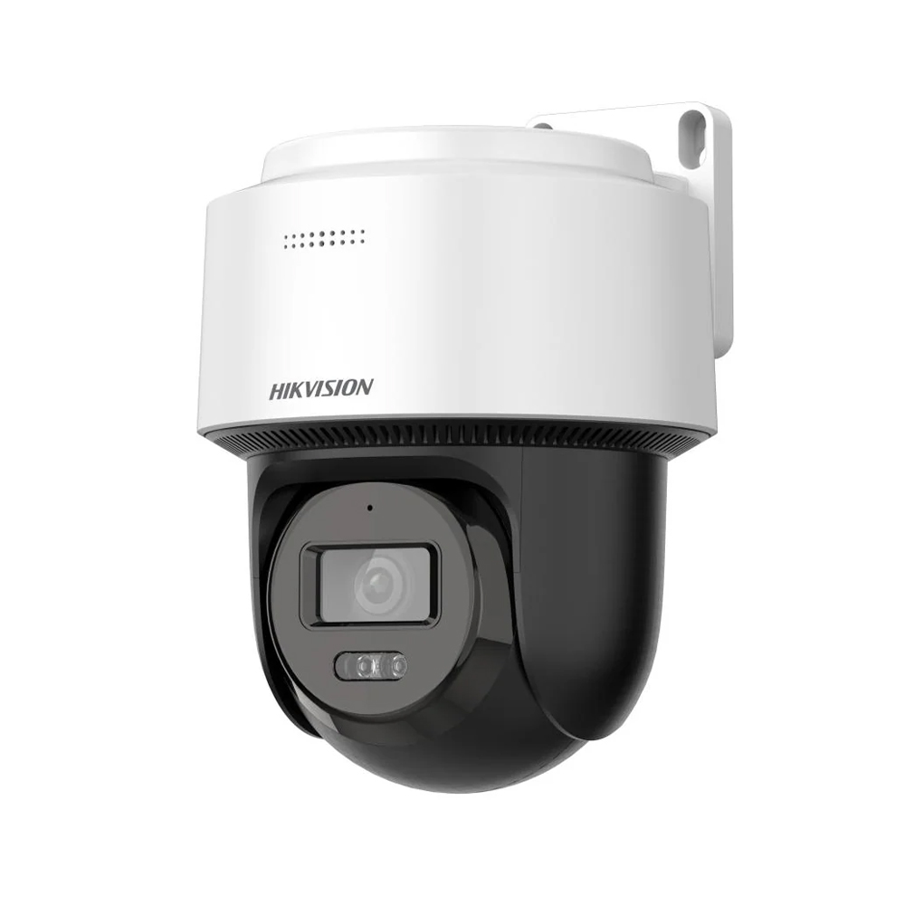 CÁMARA DE VIGILANCIA HIKVISION DS-2DE2C400MWG-E FIJA CONECTIVIDAD WI-FI - 1