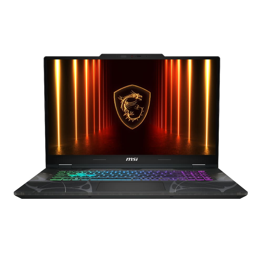 NOTEBOOK GAMING MSI CYBORG 15 B13WEKG 16GB DDR5 FHD IPS - 1