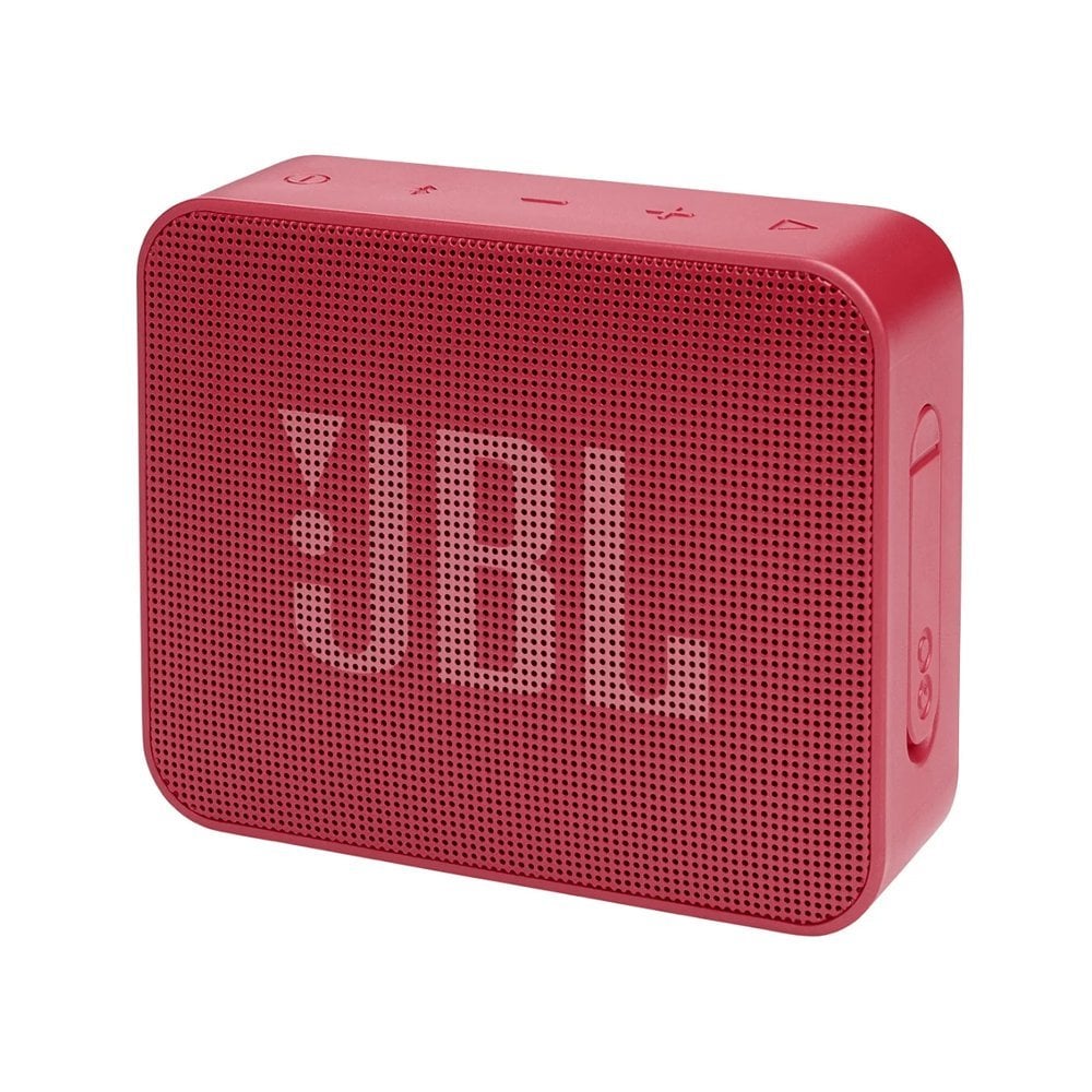 SPEAKER JBL GO ESSENTIAL 2 BT CONECTIVIDAD BLUETOOTH COLOR ROJO - 1