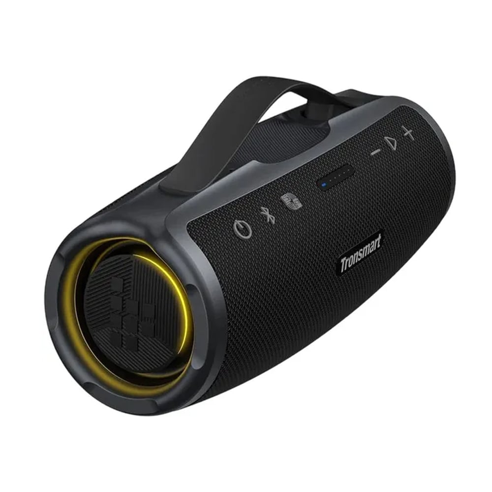 ALTAVOZ TRONSMART MIRTUNE S100 BLUETOOTH 5.0 COLOR NEGRO - 1