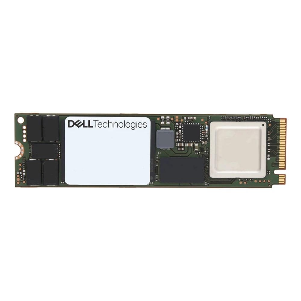 UNIDAD SSD DELL 400-BONH 960 GB ALTO DESEMPEÑO M.2 - 1