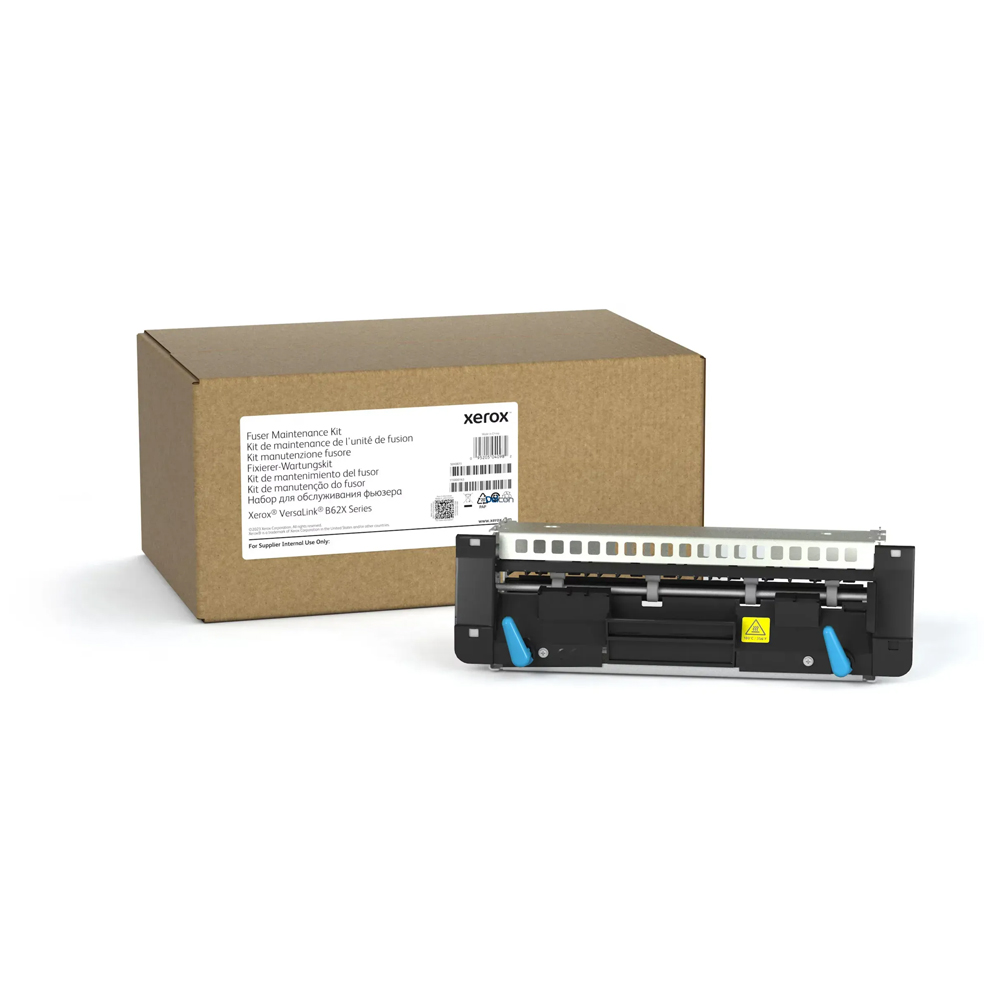 FUSOR XEROX VERSALINK B620 B625 225000 COPIAS ALTO RENDIMIENTO - 1
