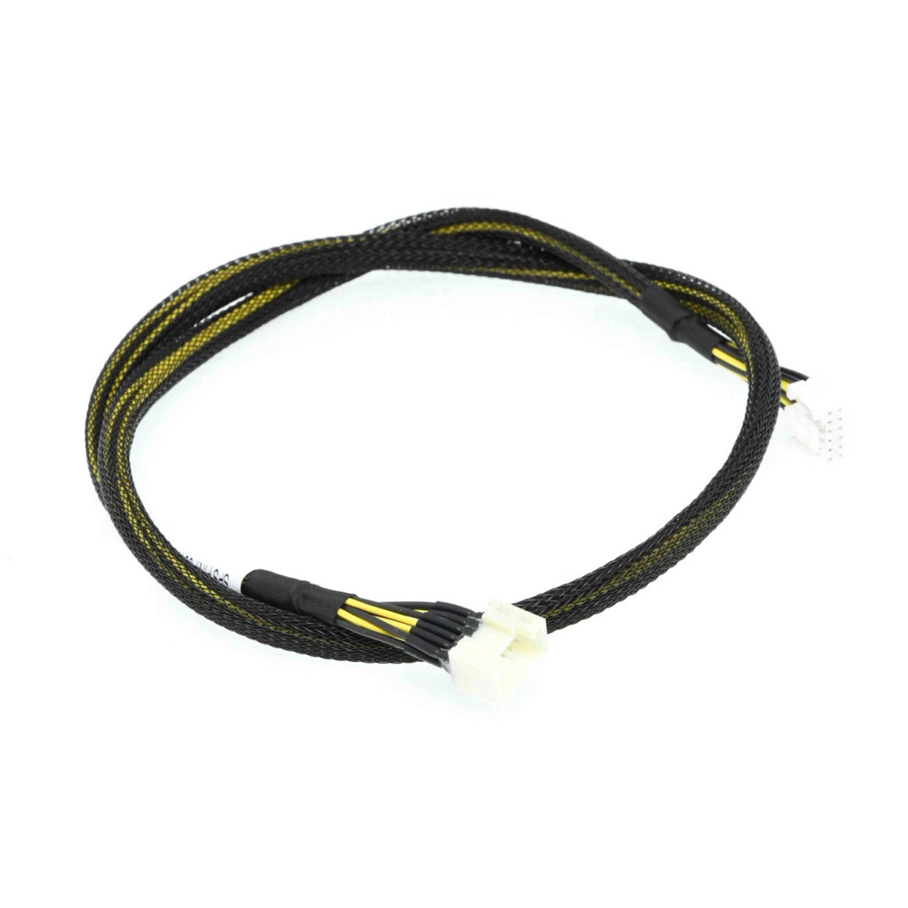 KIT DE CABLES HPE PARA RACKS Y GABINETES CONECTIVIDAD Y ALIMENTACIÓN REPUESTO DATA CENTER - 1