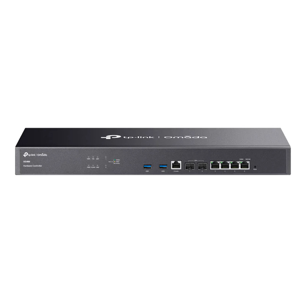 DISPOSITIVO DE GESTIÓN DE RED TP-LINK OC400 VELOCIDAD - 1