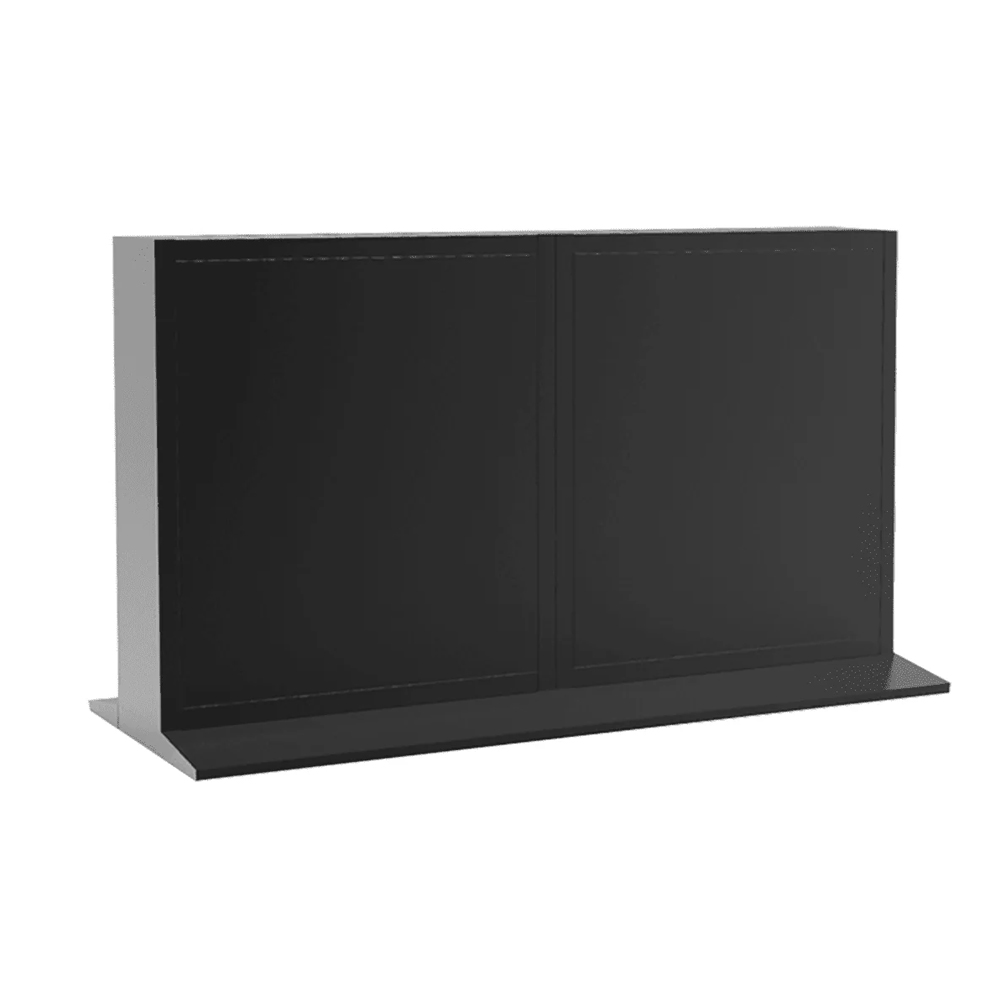 SOPORTE MODULAR HIKVISION DS-DN55B3M/B-BB PARA PANTALLAS LCD CON ESTRUCTURA DE ACERO - 1