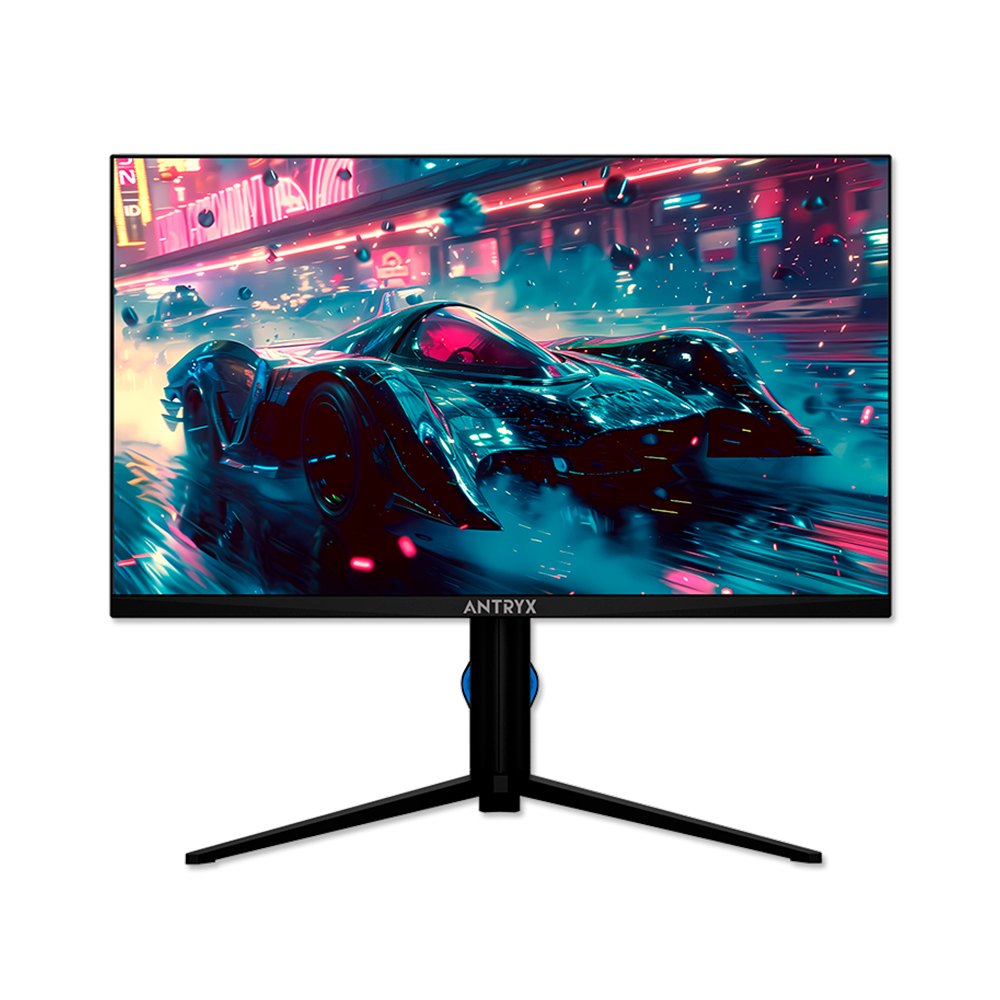MONITOR ANTRYX IPX2735Q 2K QHD 200HZ 1MS RGB - 1