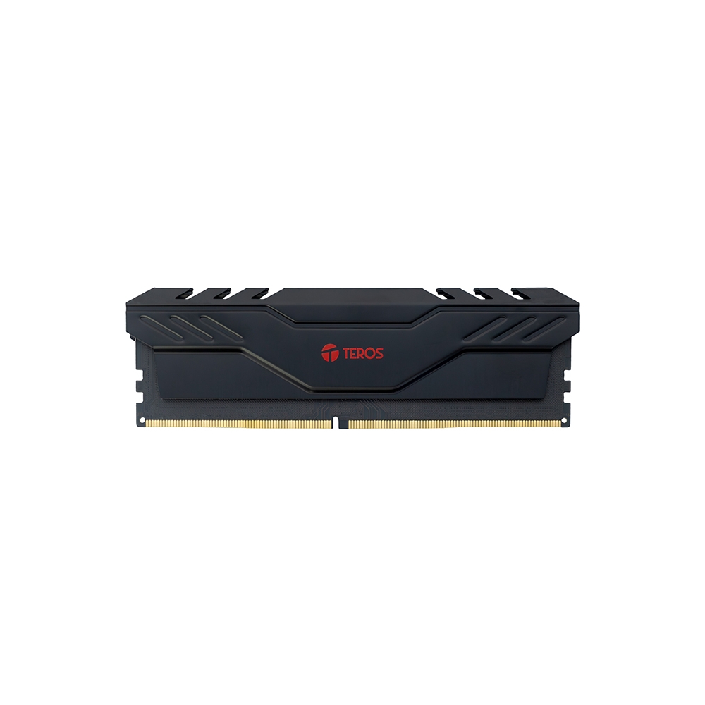 MEMORIA RAM TEROS 8 GB DDR4 3200 MHZ DIMM ALTO RENDIMIENTO PARA ESCRITORIO EMPRESARIAL Y DOMÉSTICO - 1
