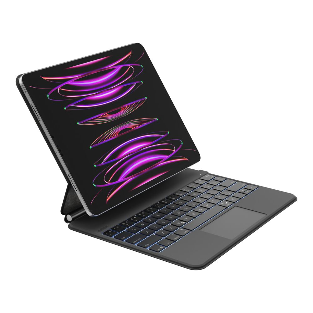 TECLADO BELKIN BBZ003TT-V1 BLUETOOTH - 1