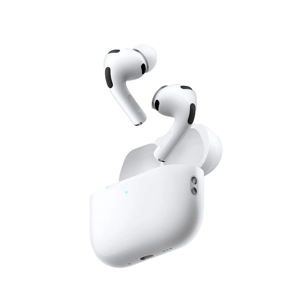 AURICULARES AIRPODS PRO 3 CON REDUCCIÓN DE RUIDO ACTIVO - 1