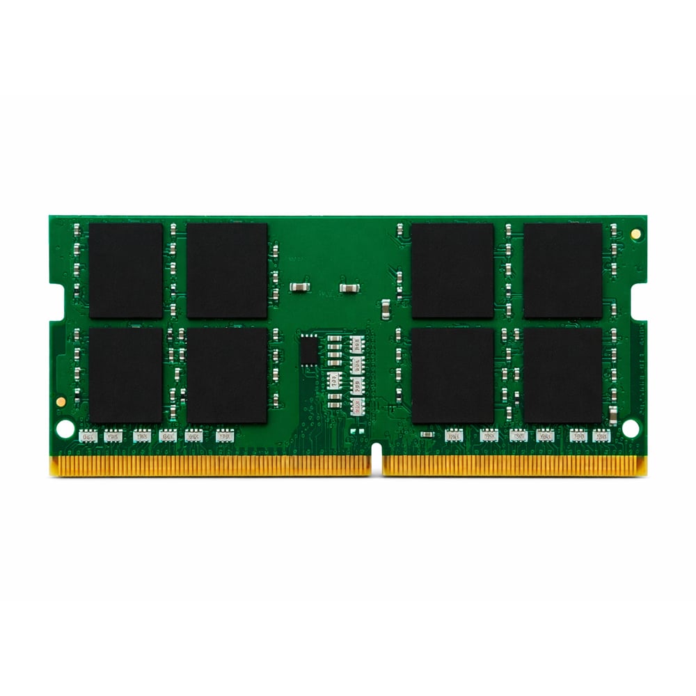 MEMORIA RAM KINGSTON 16GB DDR4 3200MHZ SODIMM PARA LAPTOP - 1