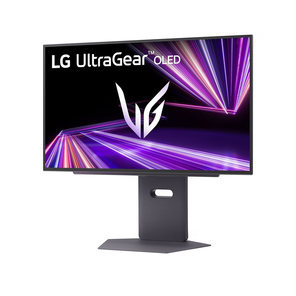 MONITOR LG LED 27GX790A-B 27' 0.03MS 480HZ QHD - 1