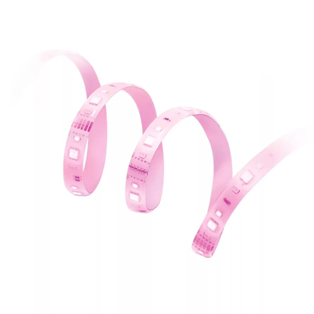 LEDSTRIP WIZ 1M 800LM CONEXIÓN WI-FI - 1