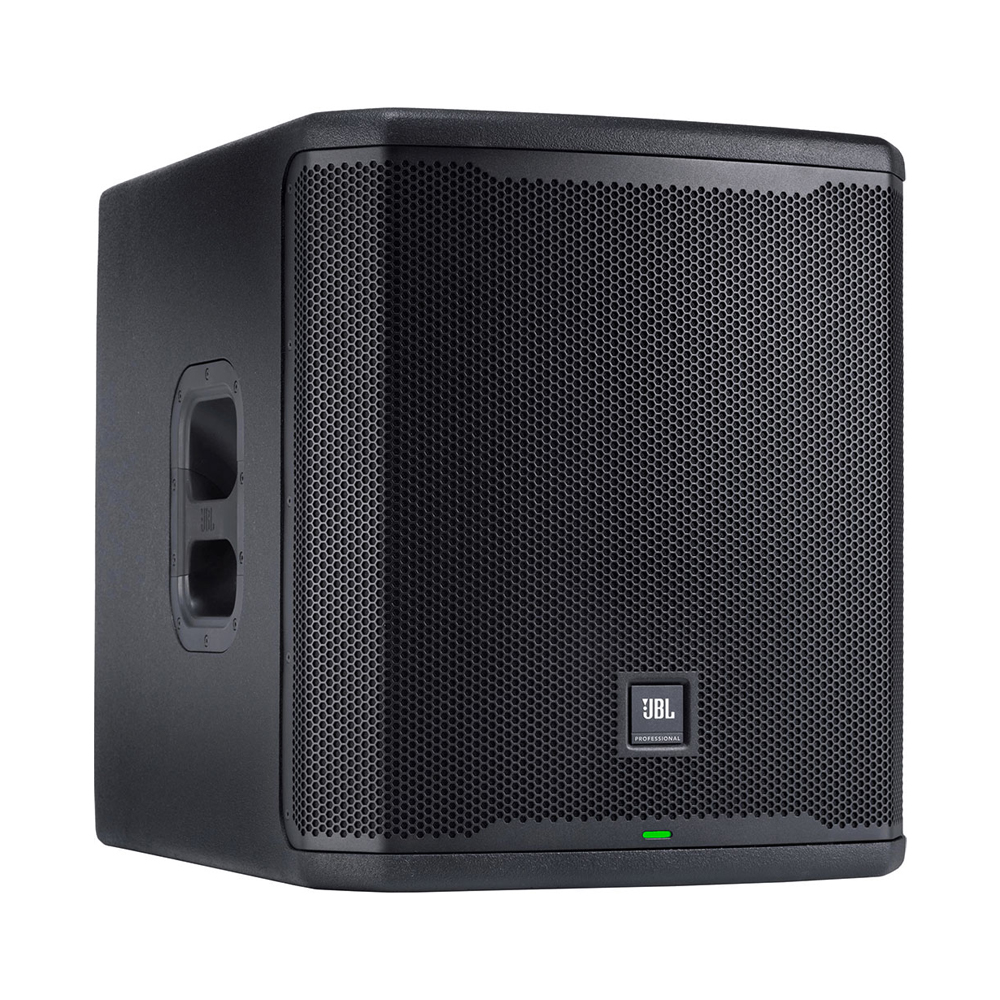 SPEAKER JBL PRX915XLF 15IN ACTIVO 2 VÍAS POTENCIA - 1