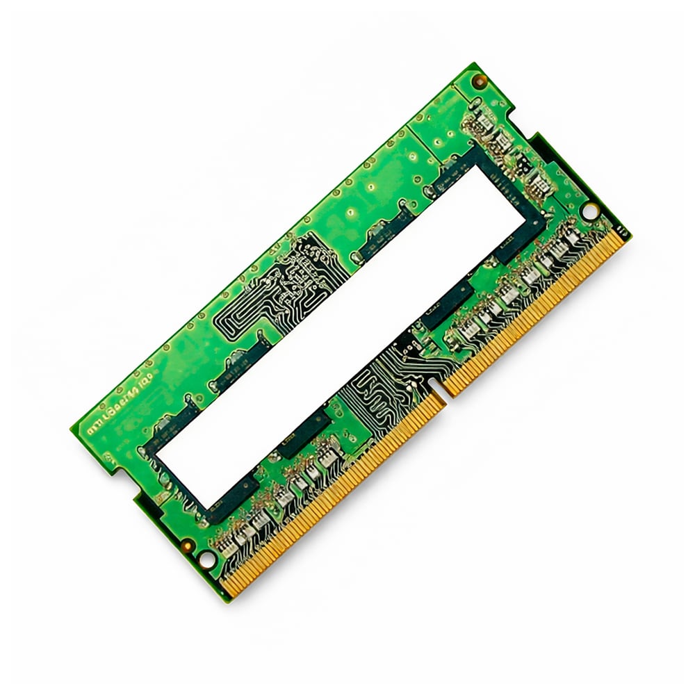MEMORIA SAMSUNG SODIMM SO4GB 4GB DDR4 3200MHZ - 1