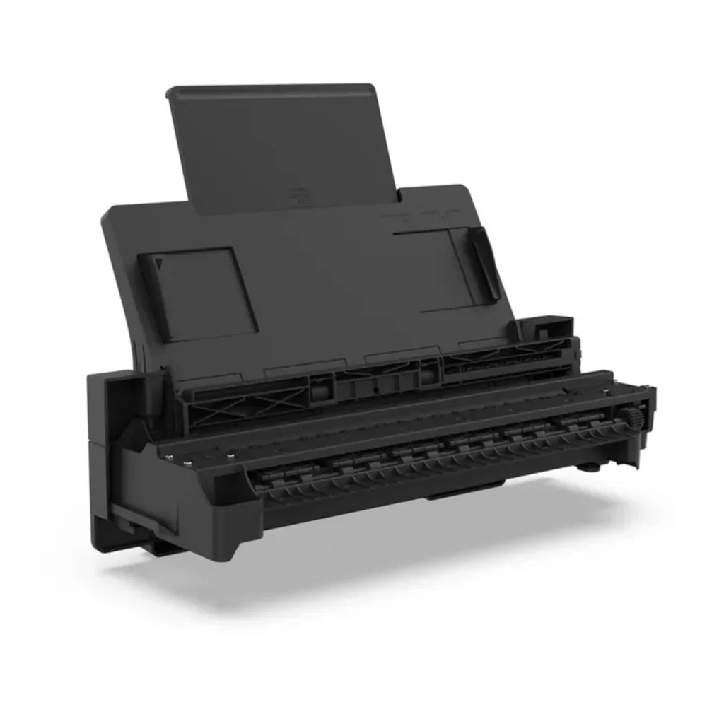 ALIMENTADOR AUTOMÁTICO DE HOJAS HP DESIGNJET T200/T600 CAPACIDAD 24' - 1