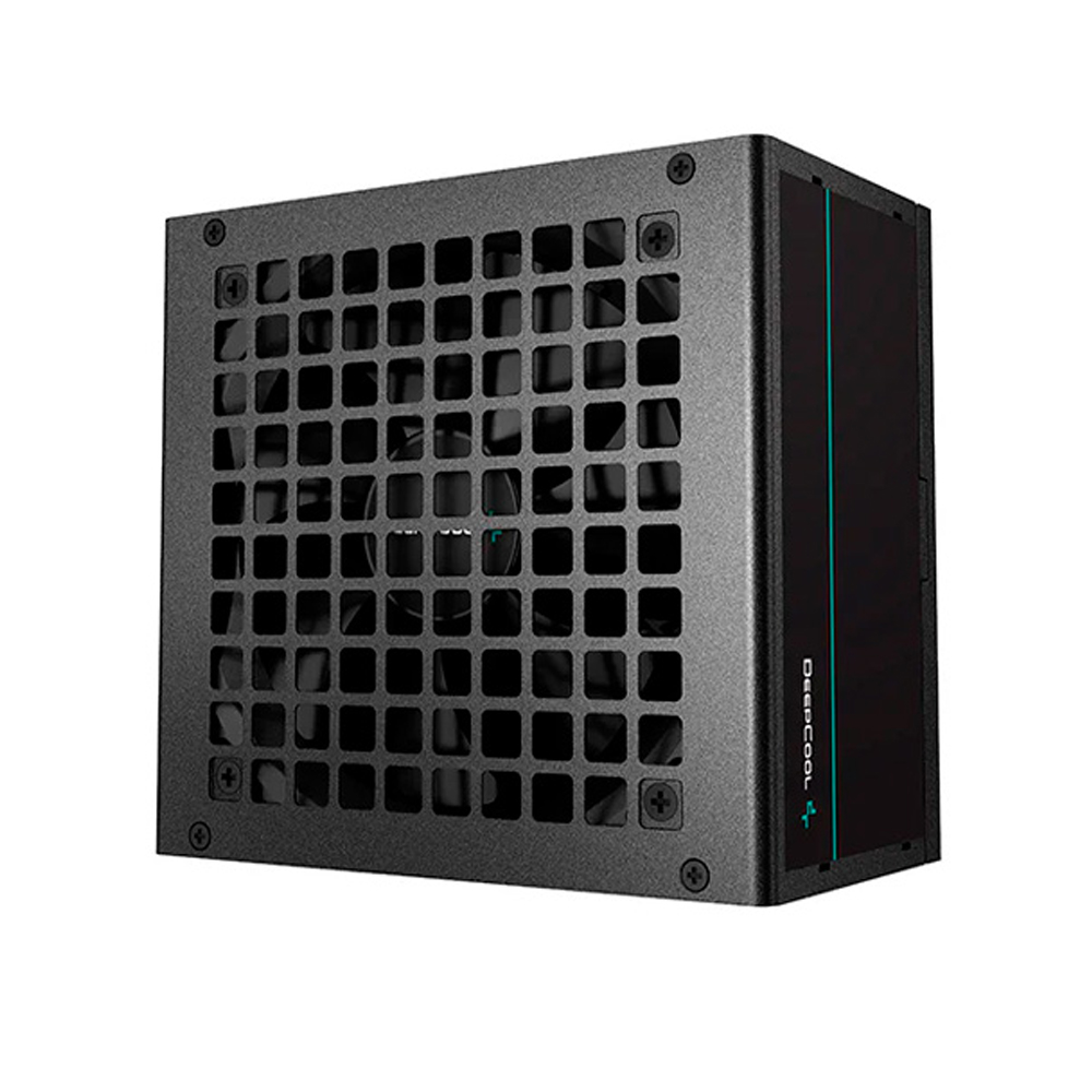 FUENTE DEEP COOL PF750D 750W 80 PLUS WHITE POTENCIA 750W - 1