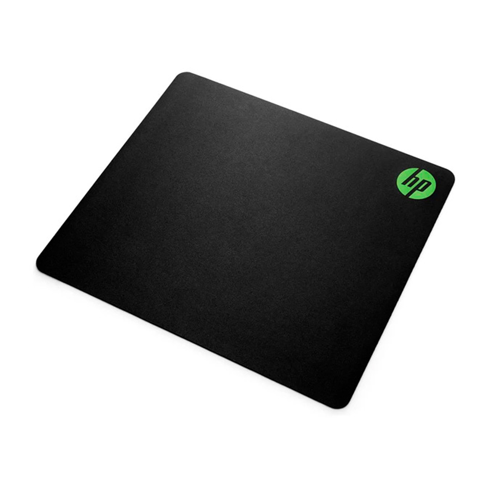 PAD MOUSE HP PAVILION GAMING JEU TAPIS DE SOURIS 300 4PZ84AAABL COLOR NEGRO - 1