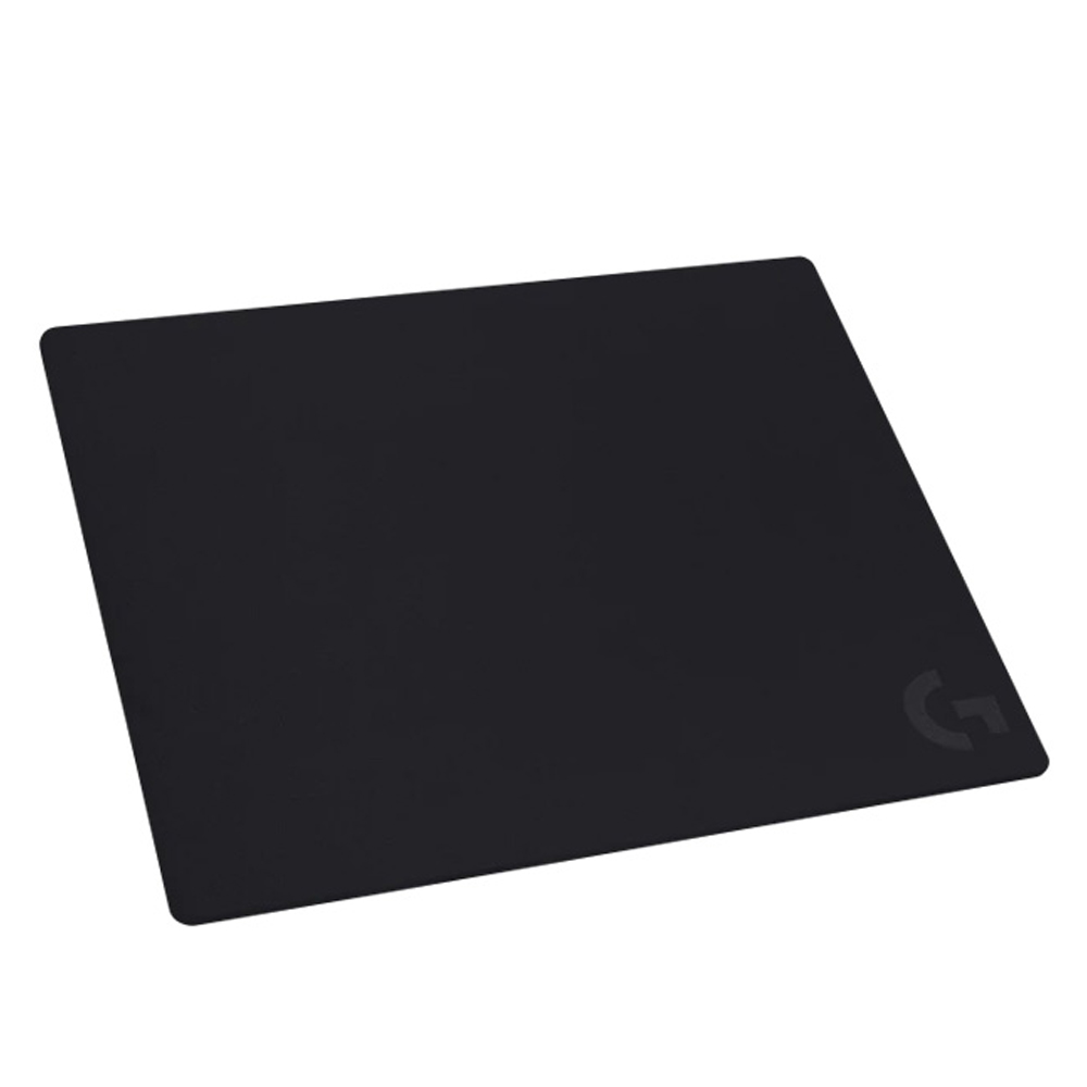 PAD MOUSE LOGITECH G740 CLOTH GAMING 460X400 RESISTENTE COLOR NEGRO - 1