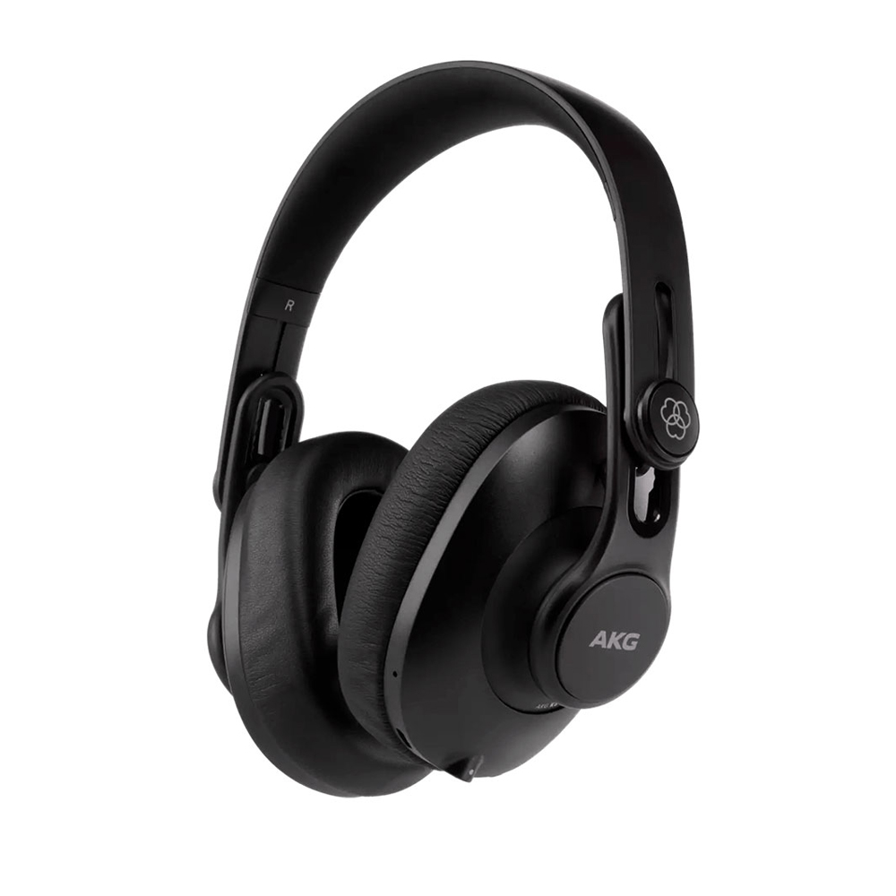 HEADPHONES AKG PROFESSIONAL AUDIO BLUETOOTH H CONECTIVIDAD INALÁMBRICA - 1