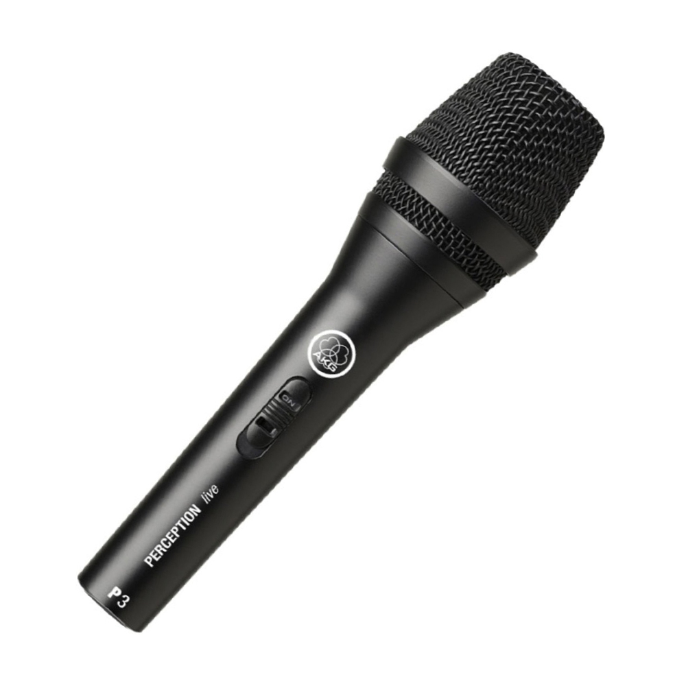 MICRÓFONO DE MANO AKG DYN - 1