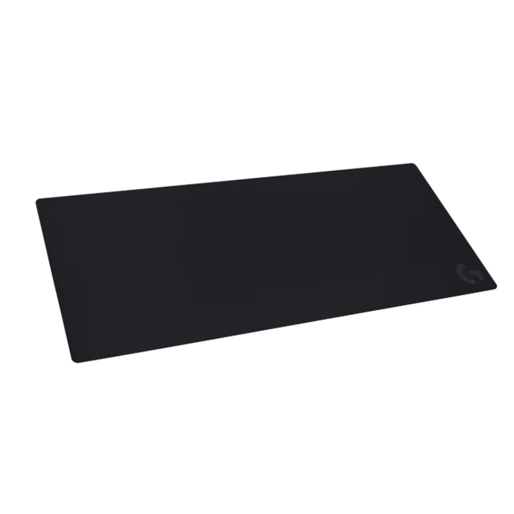 PAD MOUSE LOGITECH G840 CLOTH XL GAMING 900X400 VELOCIDAD COLOR BLACK - 1