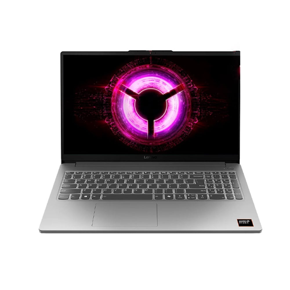 LAPTOP LENOVO LOQ 15ARP10E AMD RYZEN 7 7735HS 16GB RAM 512GB SSD FHD 15.6” - 1