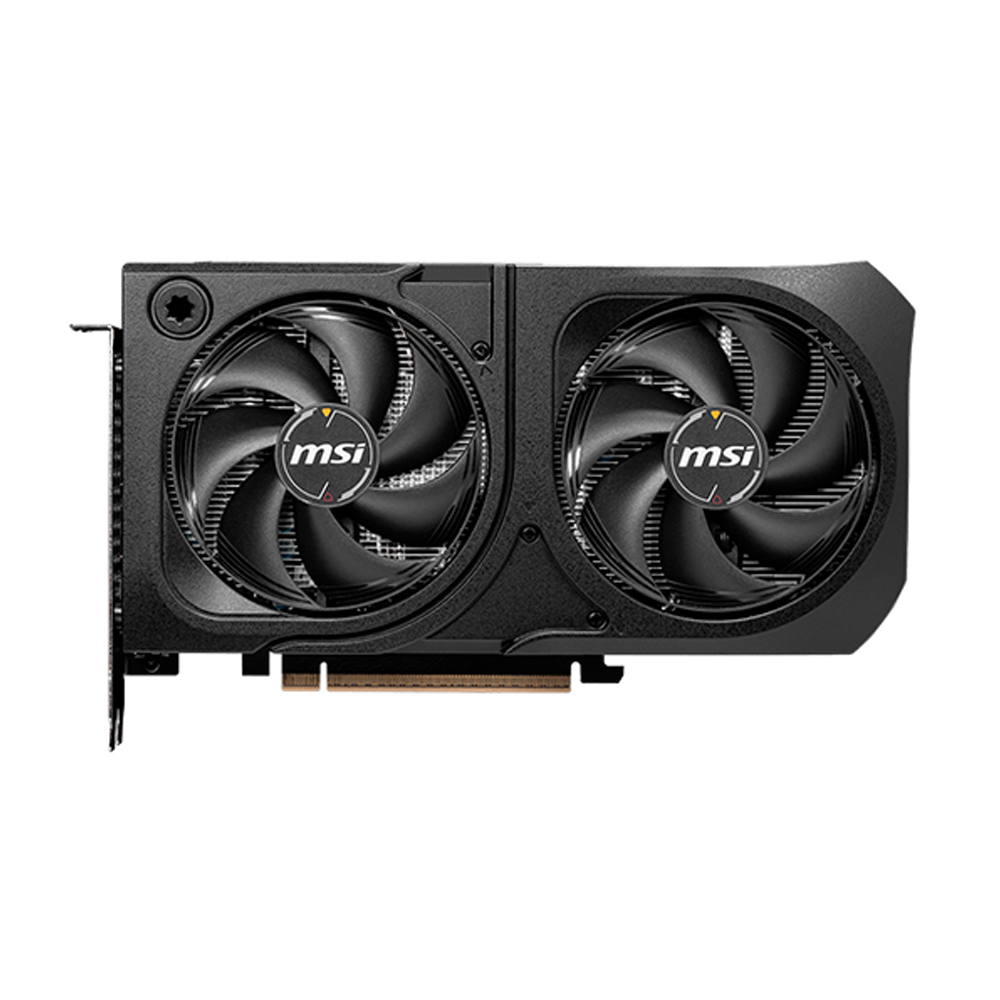 TARJETA DE VIDEO MSI GEFORCE RTX 5060 TI SHADOW 8GB GDDR7 128 BIT - 1