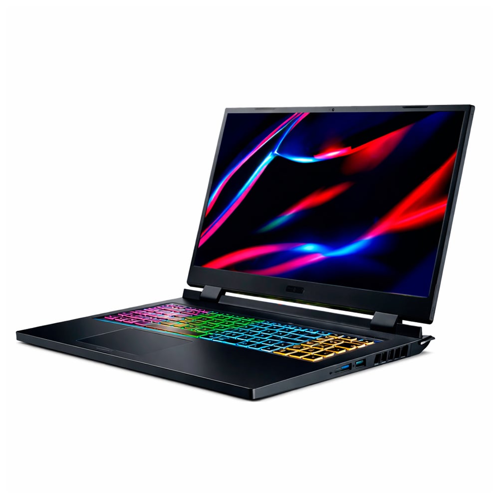 LAPTOP ACER NITRO 5 AN515-58-57VS INTEL CORE I5-12450H 4.4GHZ SSD 512GB FHD 144HZ - 1