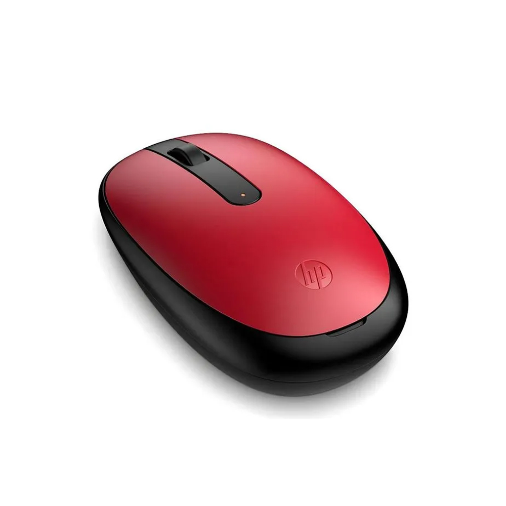 MOUSE HP 240 EMR BLUETOOTH – ERGONOMÍA Y PRECISIÓN PARA TRABAJO EFICIENTE Y CÓMODO - 1