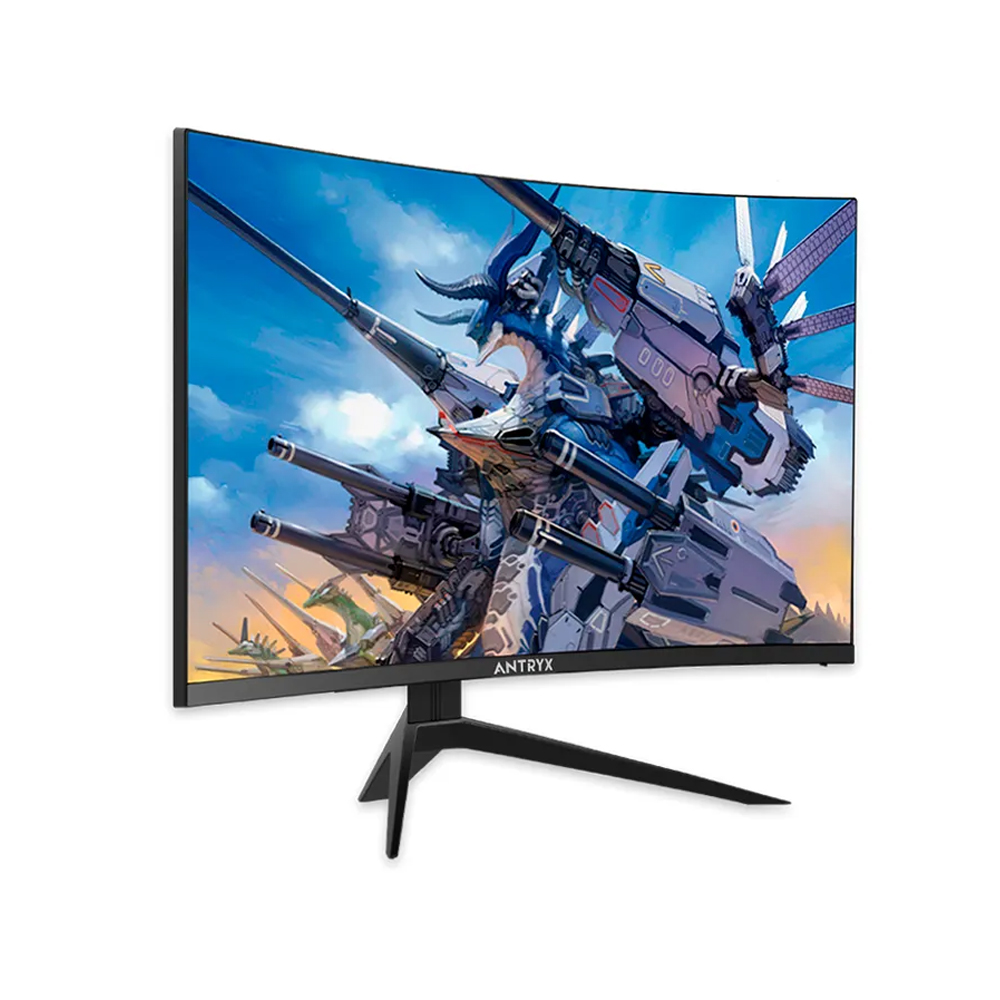 MONITOR GAMING ANTRYX VISION 27 CV271FGTL FHD 1920X1080 180HZ 1MS HDMI-DP - 1