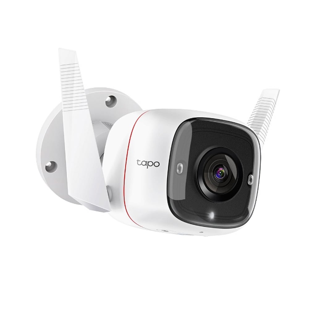 CÁMARA DE VIGILANCIA TP-LINK TAPO C310 QHD 3MP WIFI VISIÓN NOCTURNA - 1