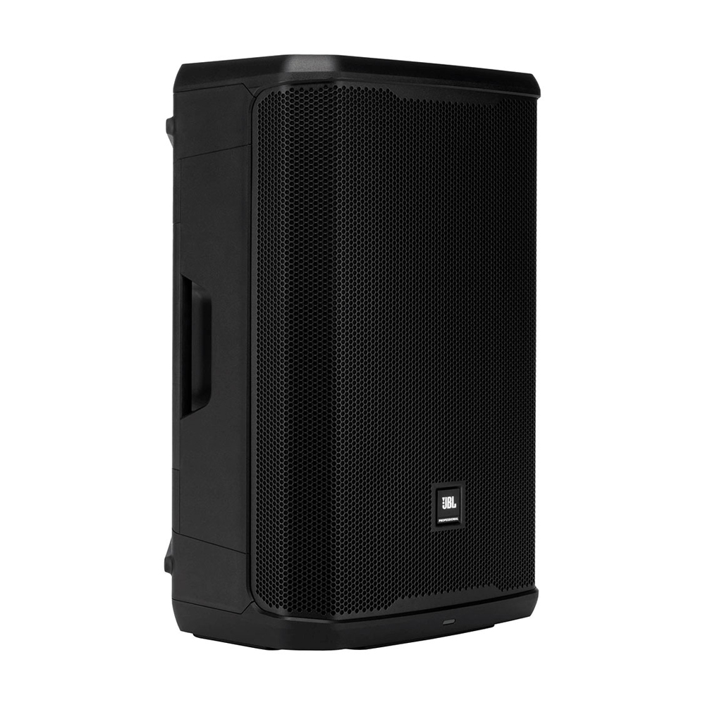 LOUDSPEAKER JBL PRX912 12IN POTENCIA - 1