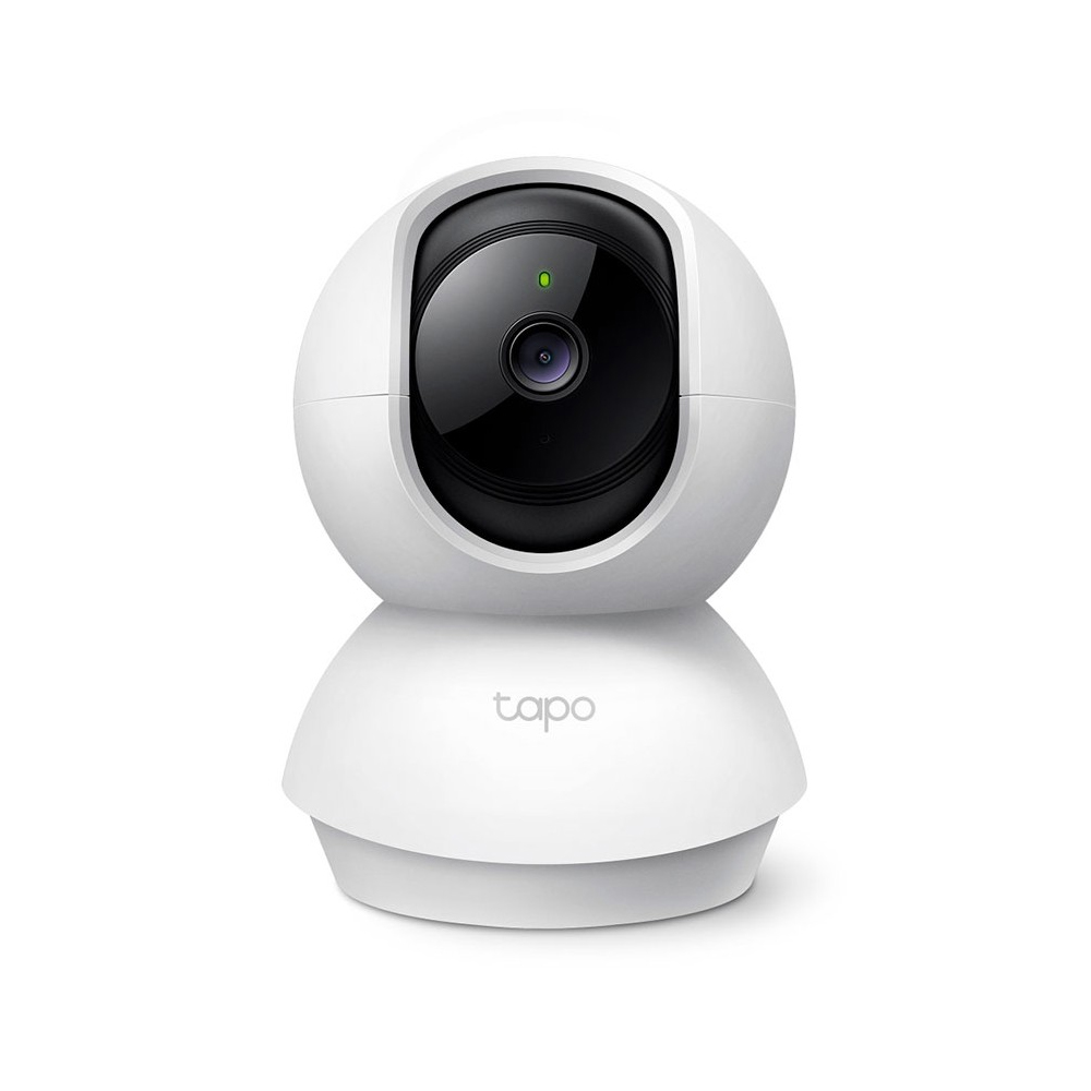 CÁMARA DE VIGILANCIA TP-LINK TAPO C200C FULL HD 2MP WIFI 360º VISIÓN NOCTURNA - 1