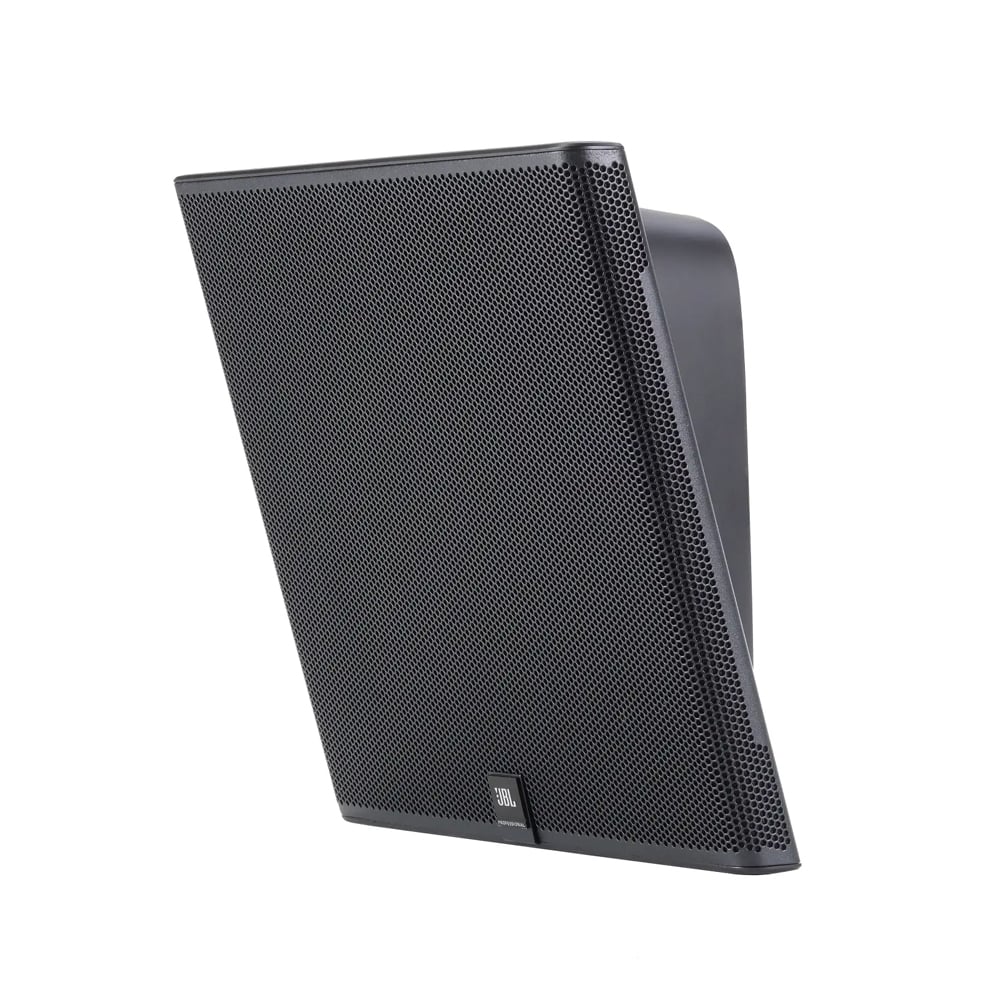 LOUDSPEAKER JBL PRO SLP14/T LOW-PROFILE POTENCIA ON-WALL - 1