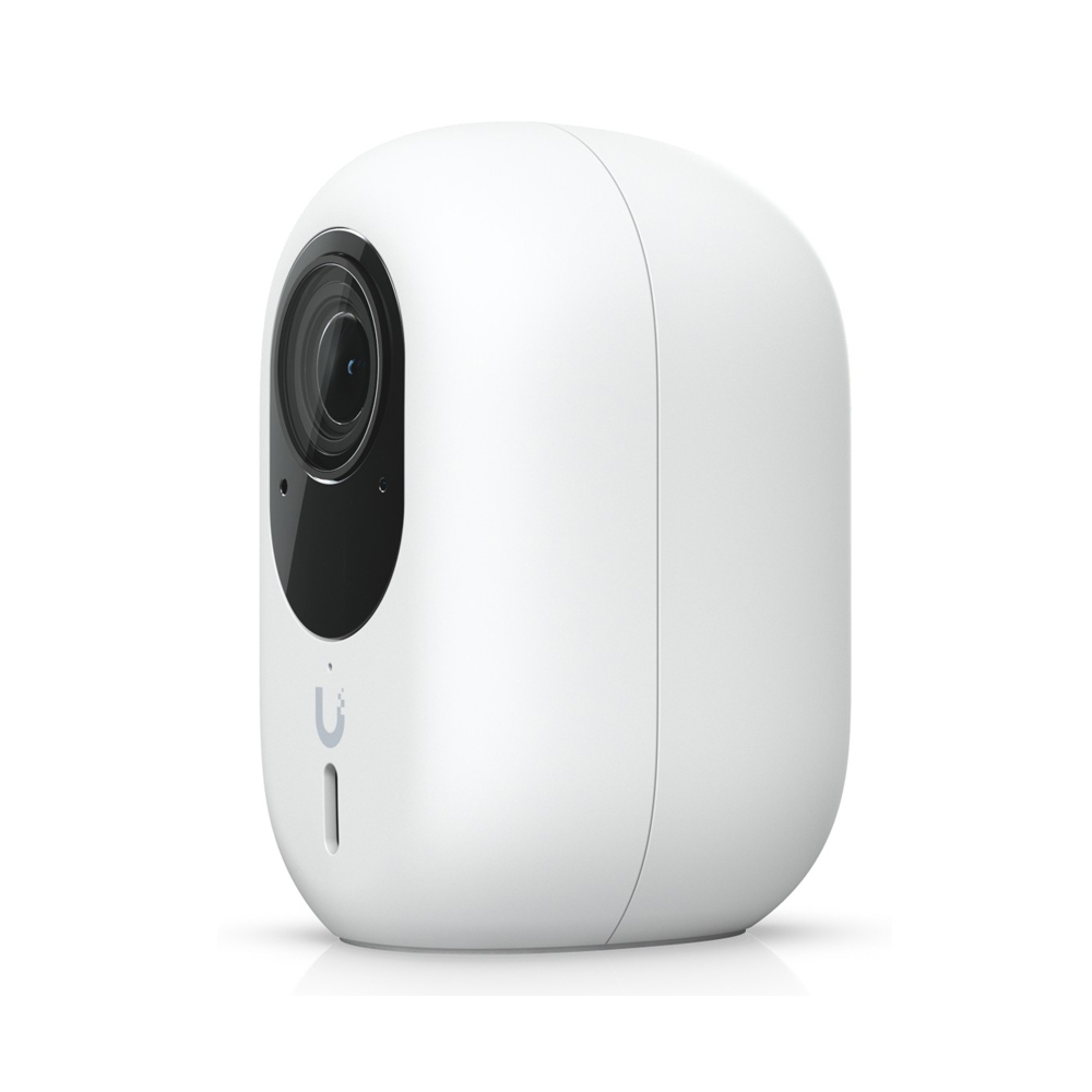 CÁMARA DE VIGILANCIA UBIQUITI UVC-G6-INS-W CONECTIVIDAD INALÁMBRICA - 1