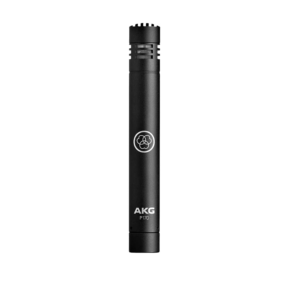 MICRÓFONO CONDENSADOR AKG STUDIO - 1